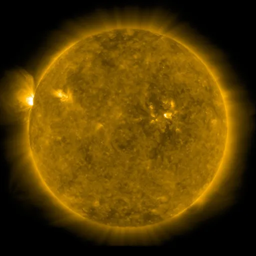 Solar Corona