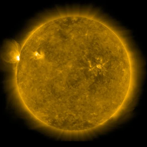 Solar Corona