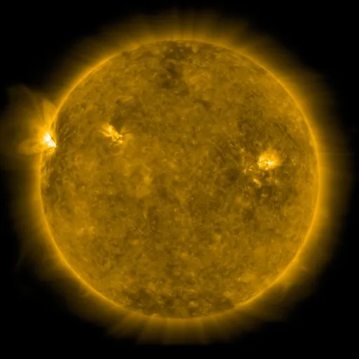 Solar Corona