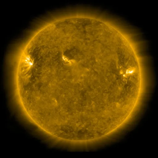 Solar Corona