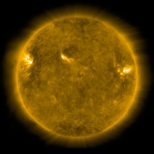 Solar Corona