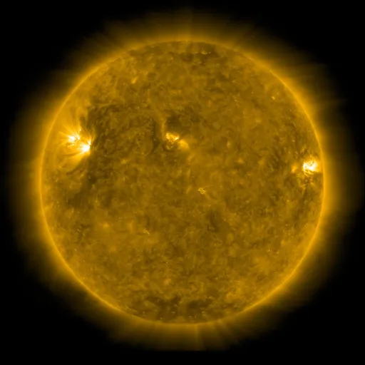 Solar Corona