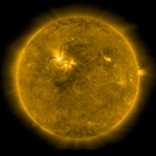Solar Corona