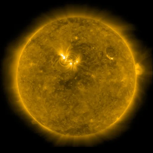 Solar Corona