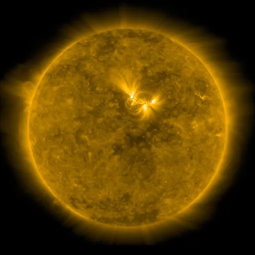 Solar Corona