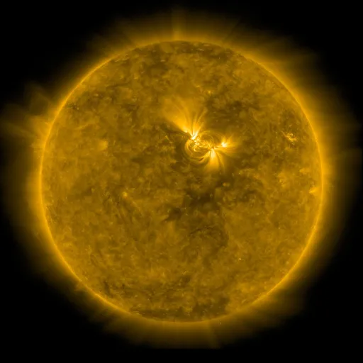 Solar Corona