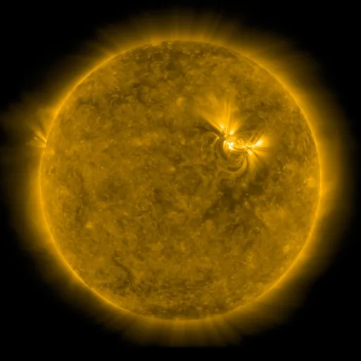 Solar Corona