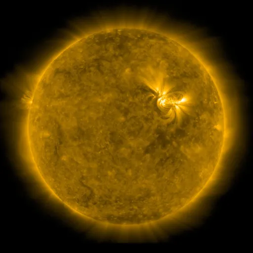 Solar Corona