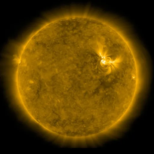 Solar Corona