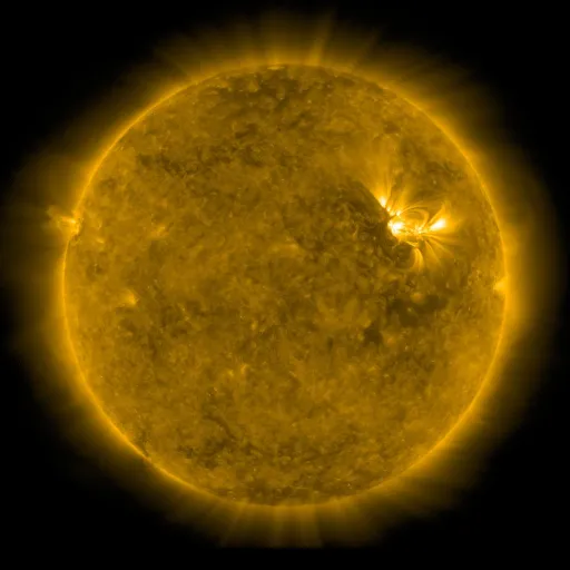 Solar Corona