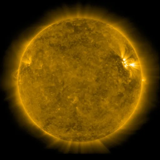 Solar Corona