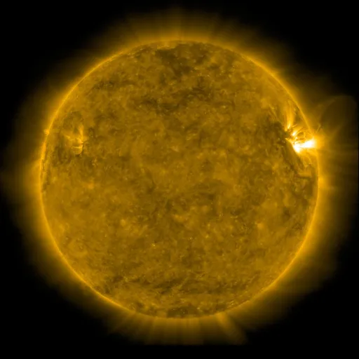Solar Corona