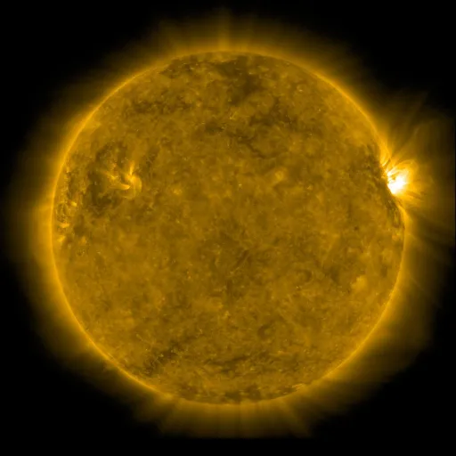 Solar Corona