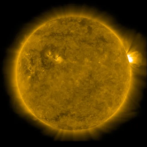Solar Corona