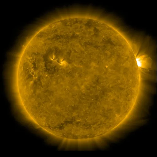 Solar Corona