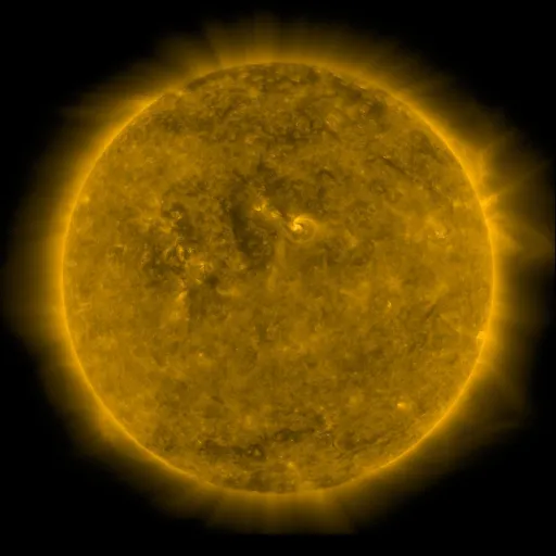 Solar Corona