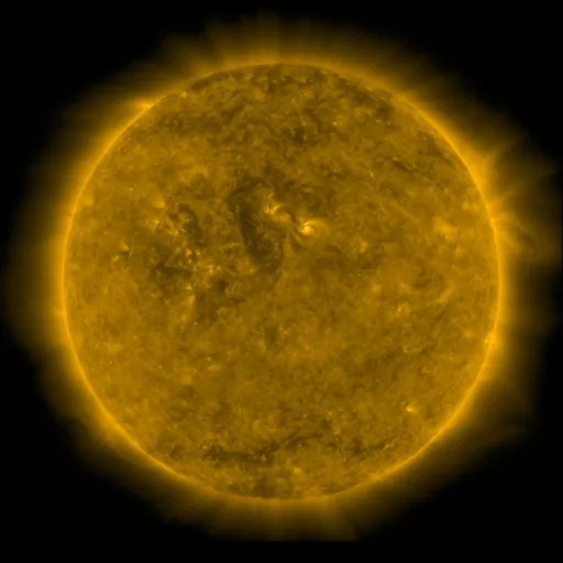 Solar Corona