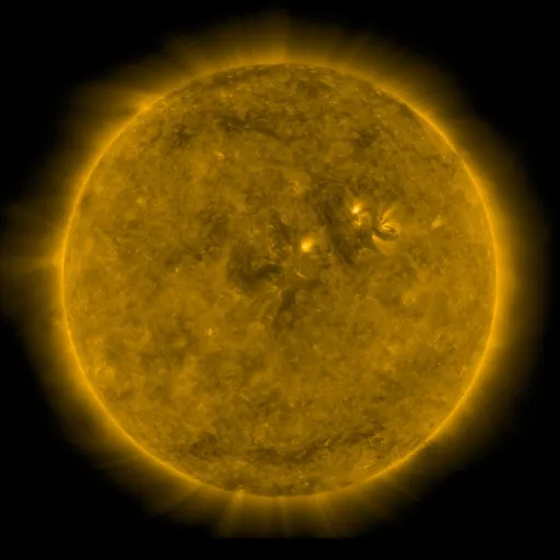 Solar Corona