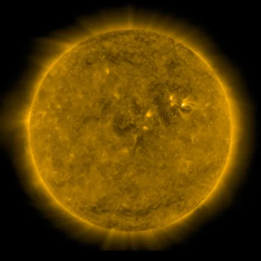 Solar Corona