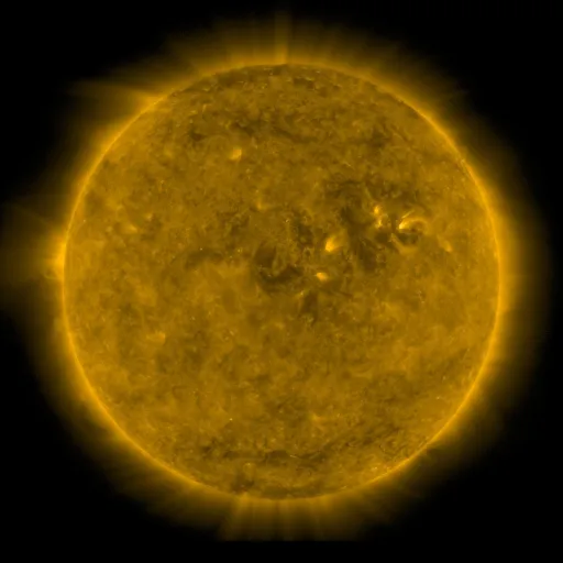 Solar Corona