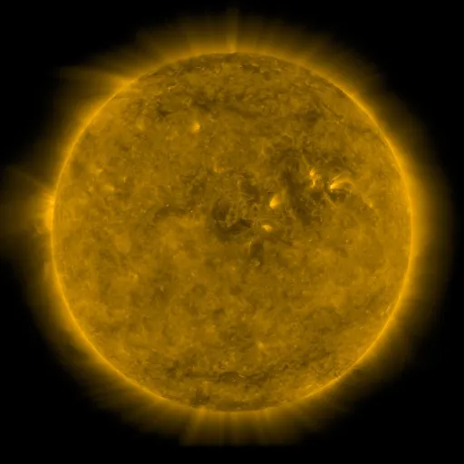 Solar Corona