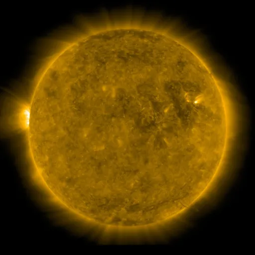 Solar Corona