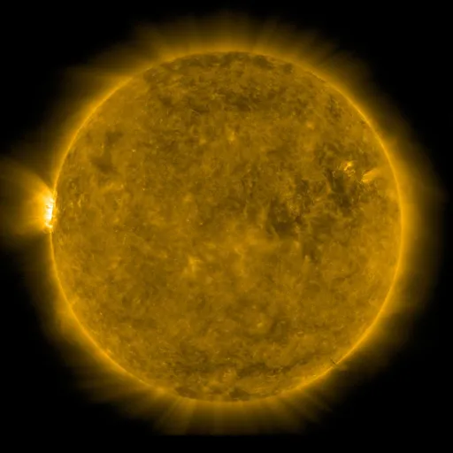 Корона Солнца