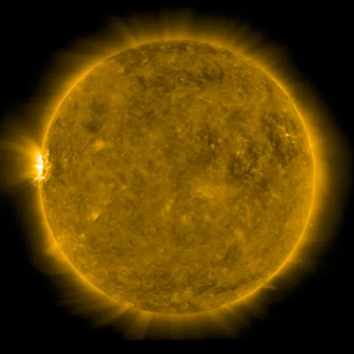 Solar Corona