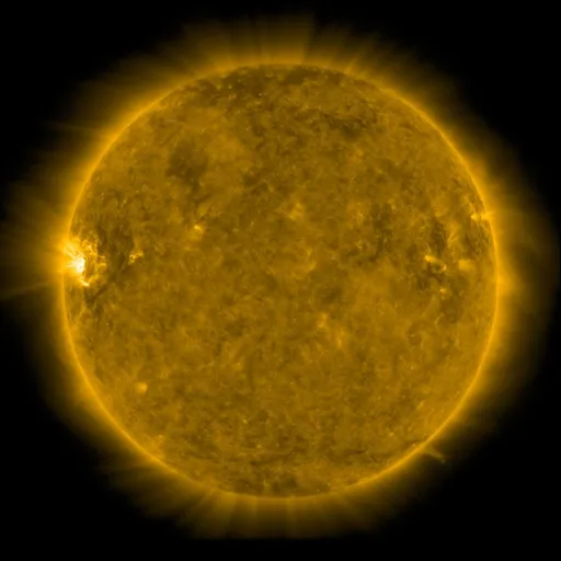 Корона Солнца