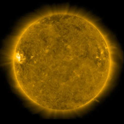 Solar Corona