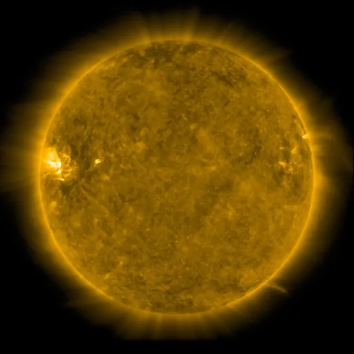 Solar Corona