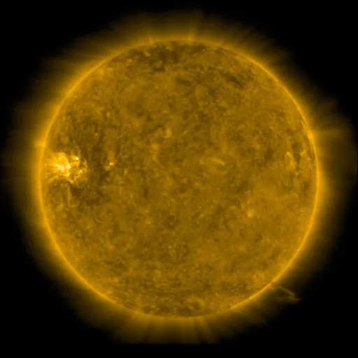 Solar Corona