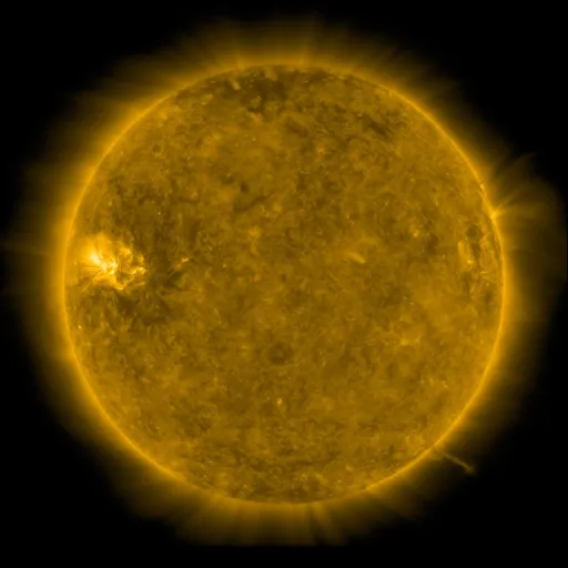 Solar Corona