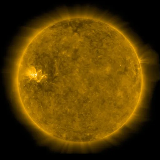 Solar Corona