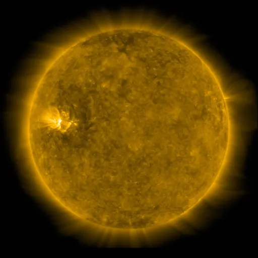 Solar Corona