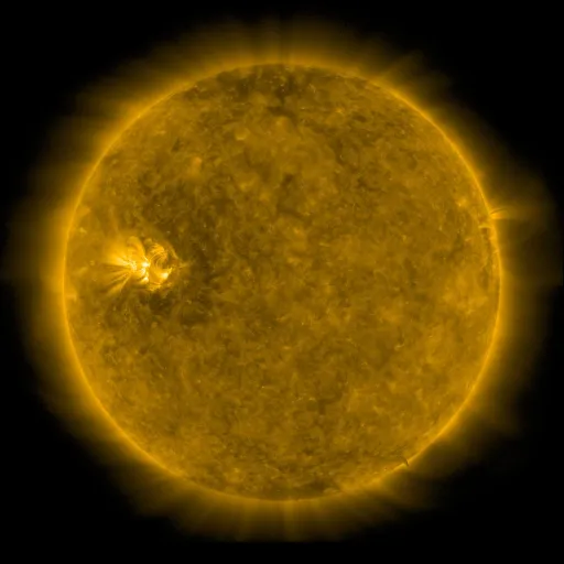 Solar Corona