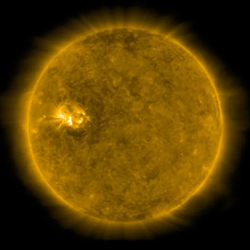 Solar Corona