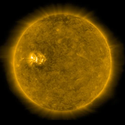 Solar Corona