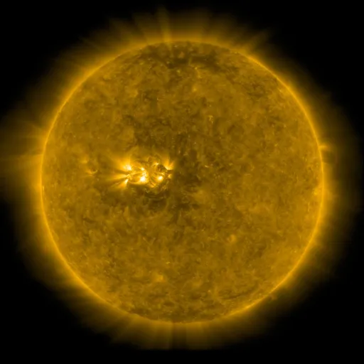 Solar Corona
