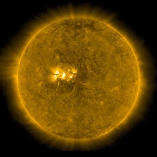 Solar Corona