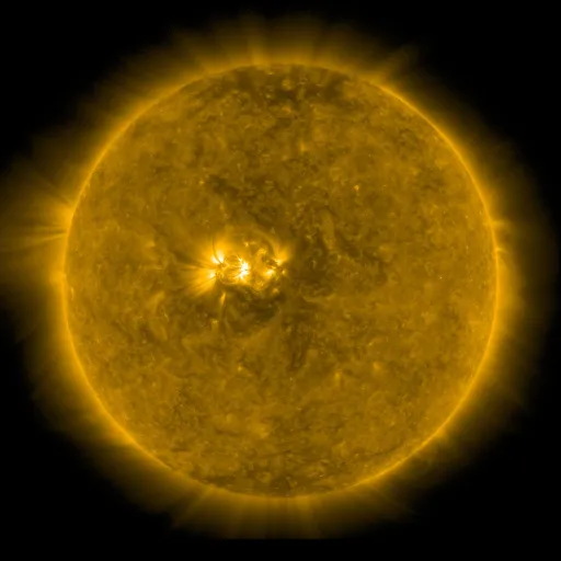 Solar Corona
