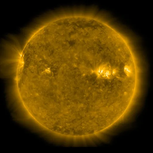 Solar Corona