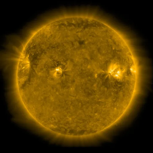 Solar Corona