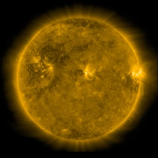 Solar Corona
