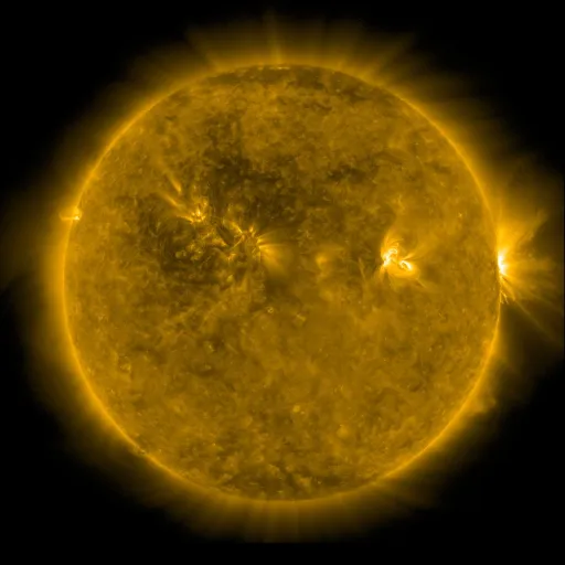 Solar Corona