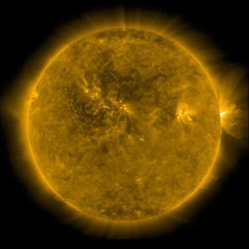 Solar Corona