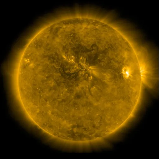 Solar Corona