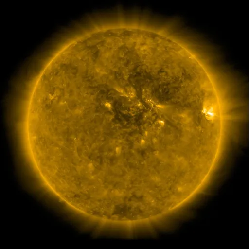 Solar Corona