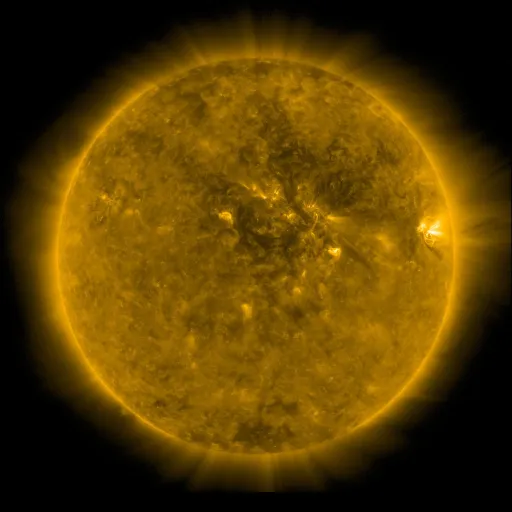 Solar Corona