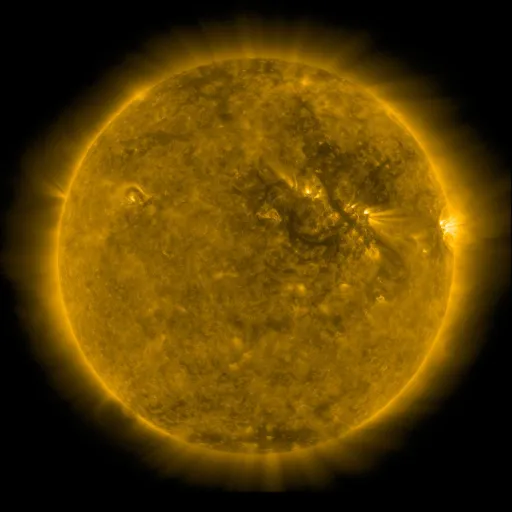 Solar Corona